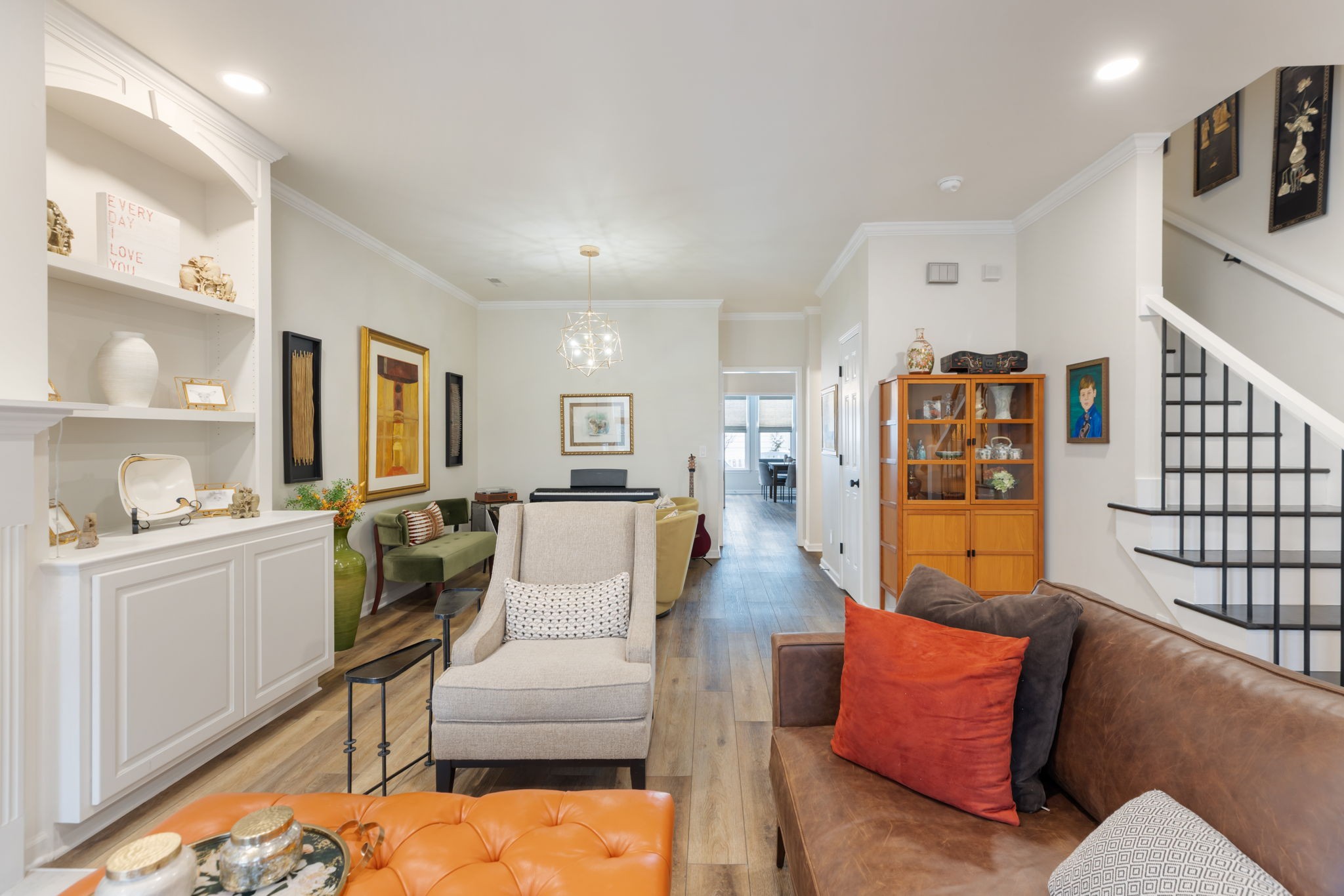 226 Pearl Street Franklin, TN 37064 - Photo 16 of 63