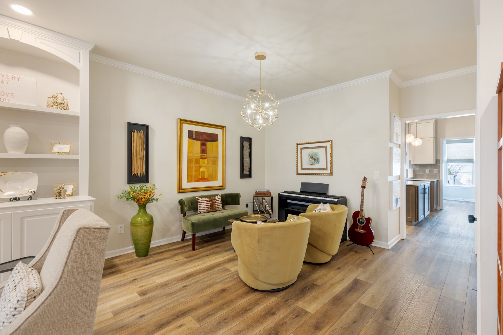 226 Pearl Street Franklin, TN 37064 - Photo 17 of 63