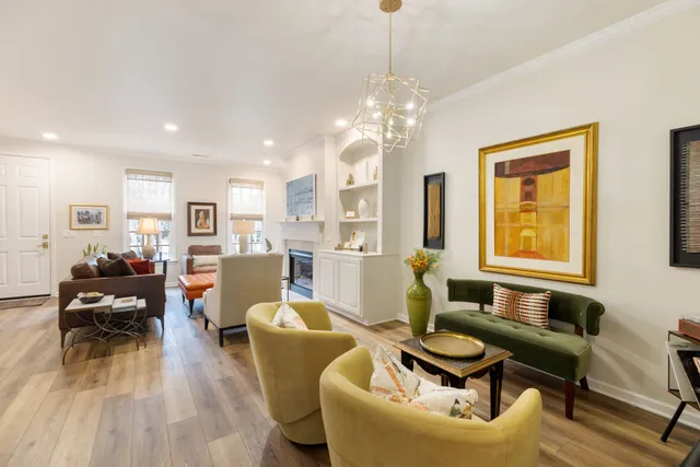 $889,900 | 226 Pearl Street, Franklin, TN 37064