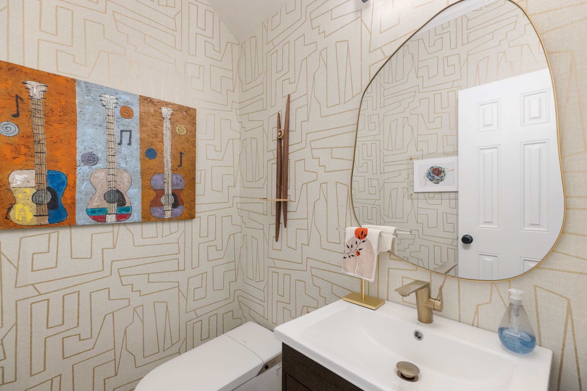 226 Pearl Street Franklin, TN 37064 - Photo 20 of 63