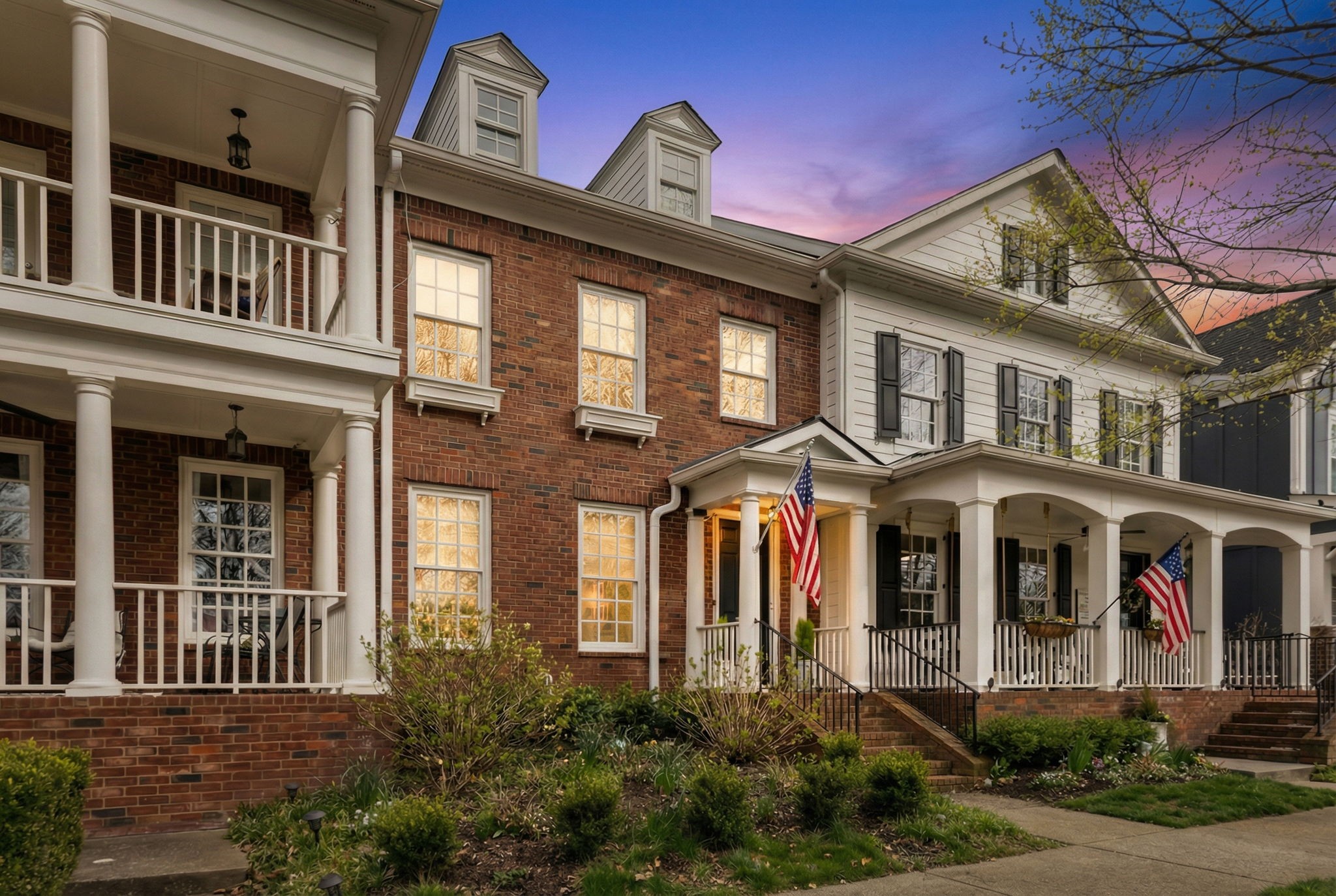 226 Pearl Street Franklin, TN 37064 - Photo 2 of 63