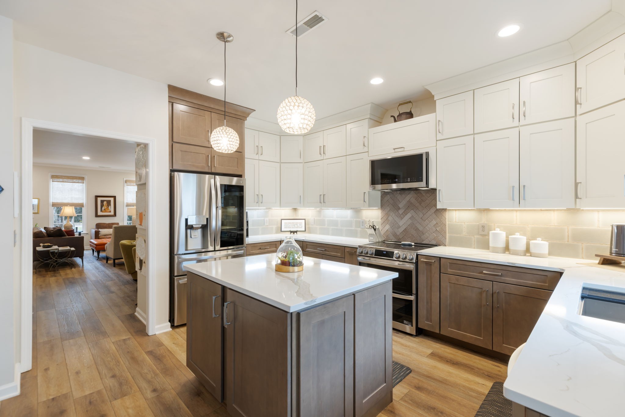 226 Pearl Street Franklin, TN 37064 - Photo 23 of 63