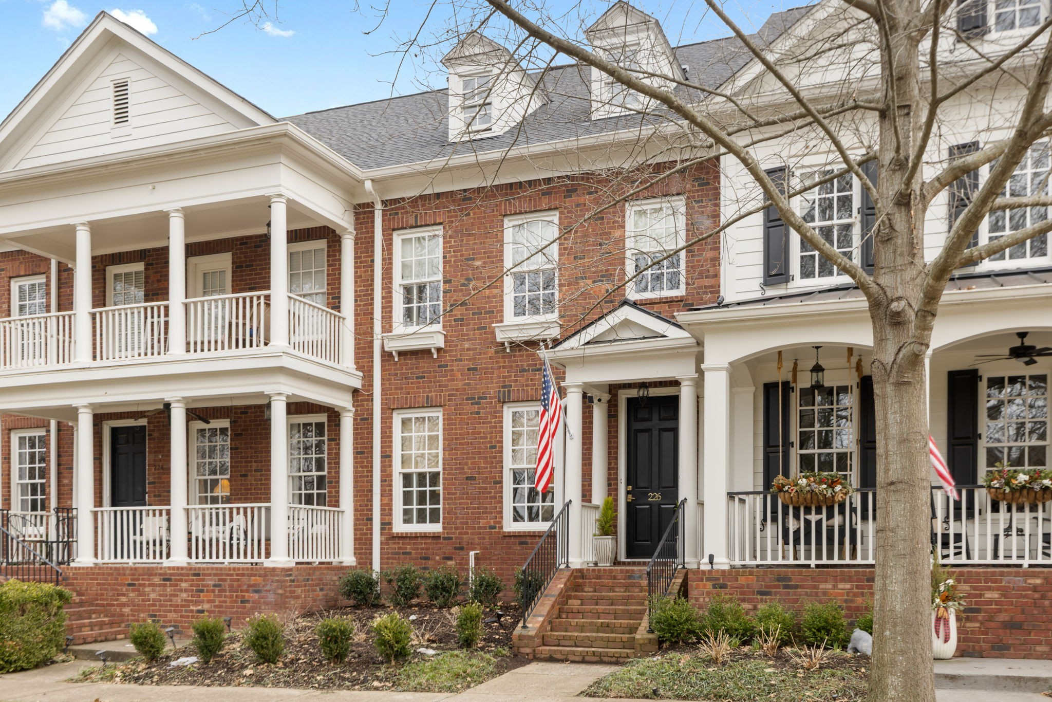 226 Pearl Street Franklin, TN 37064 - Photo 4 of 63