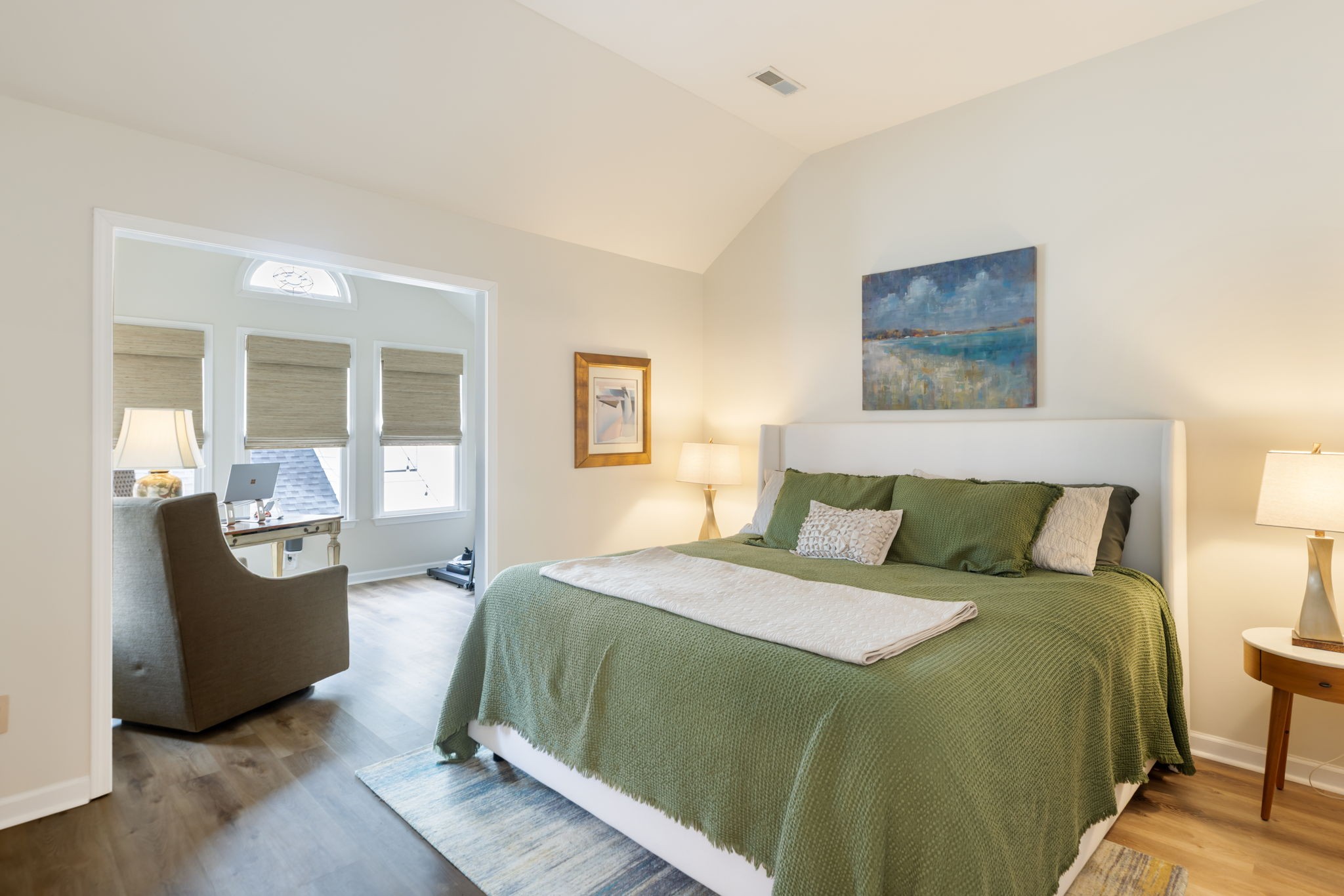 226 Pearl Street Franklin, TN 37064 - Photo 45 of 63