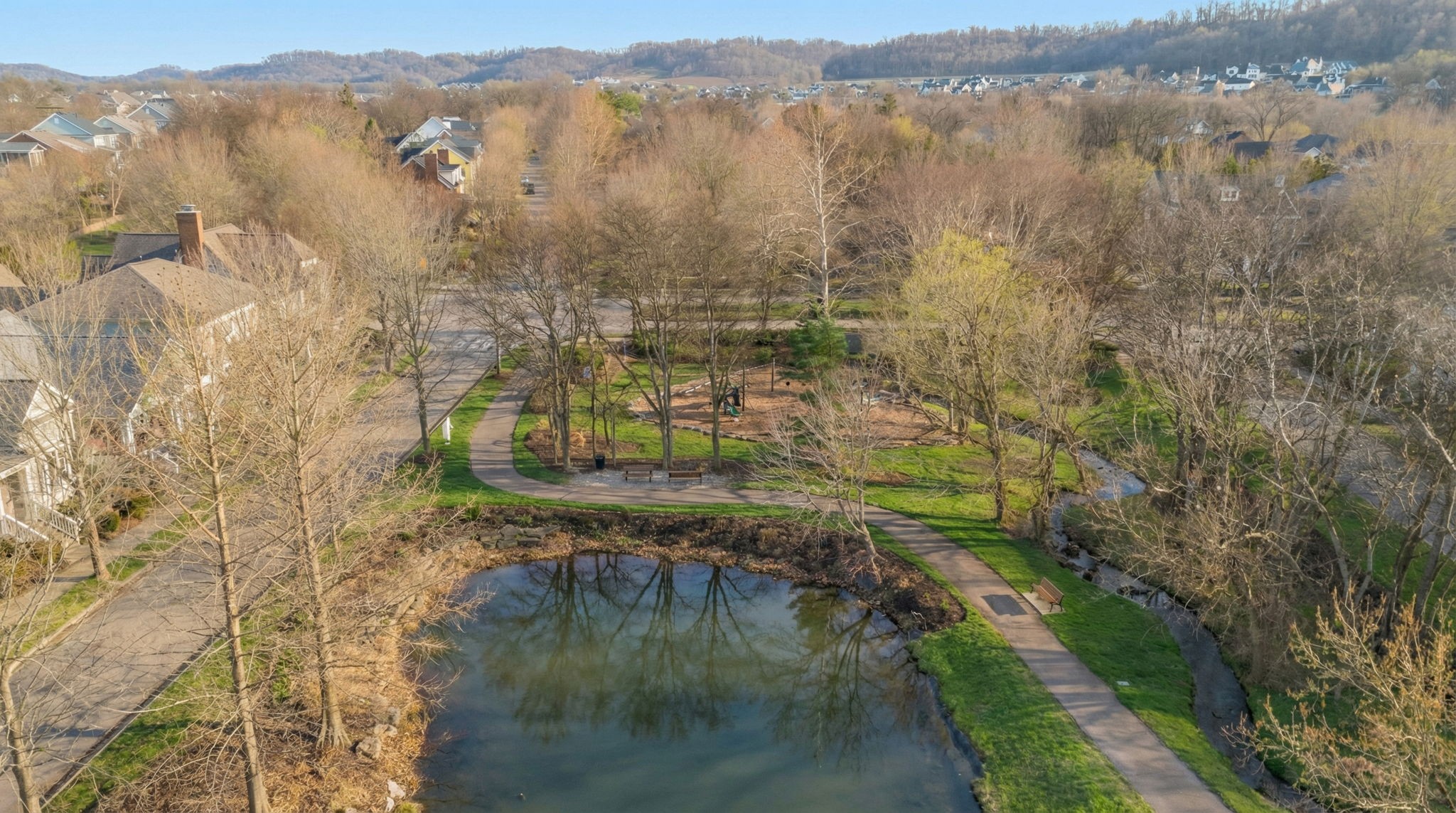 226 Pearl Street Franklin, TN 37064 - Photo 60 of 63