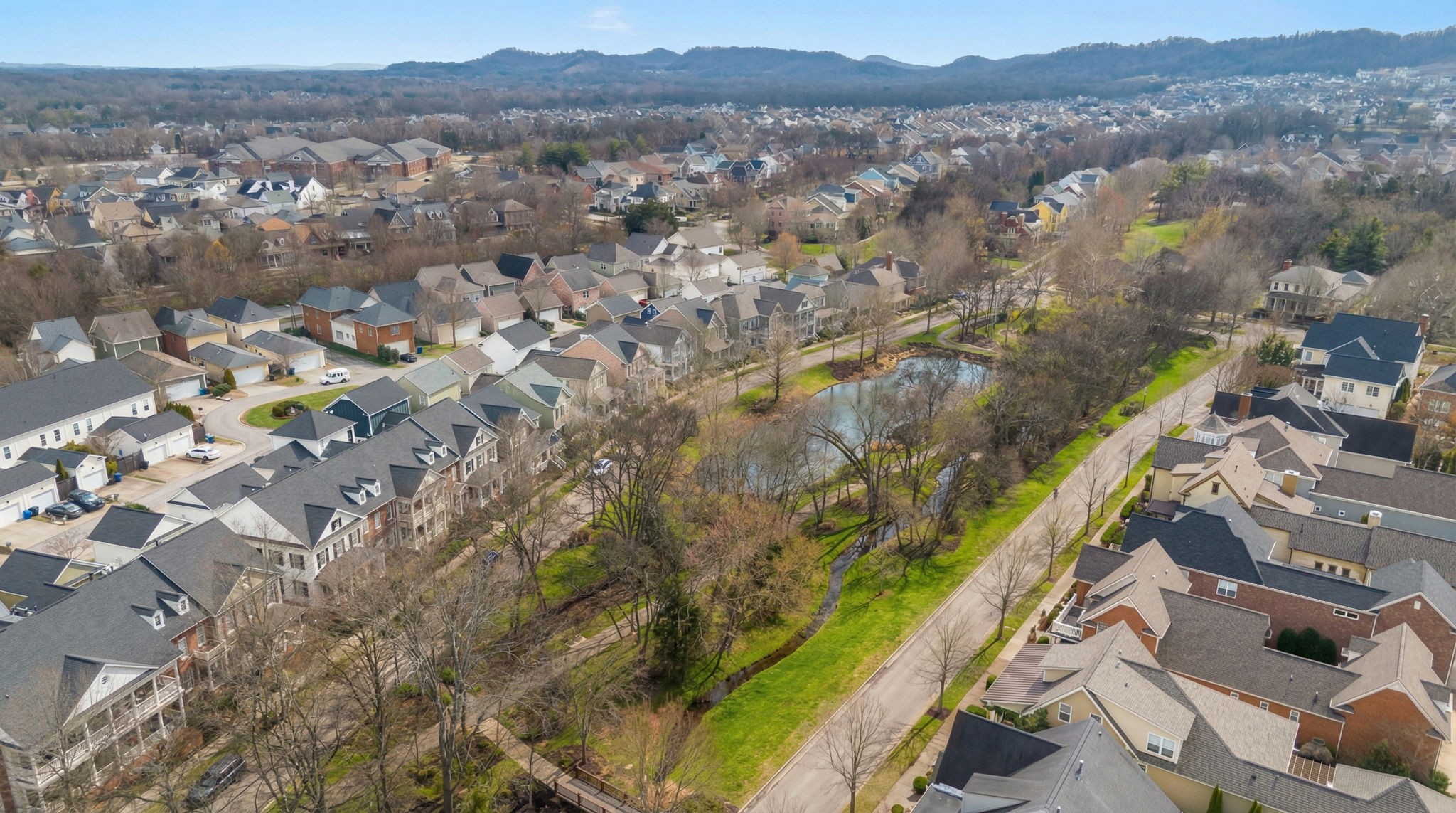 226 Pearl Street Franklin, TN 37064 - Photo 61 of 63