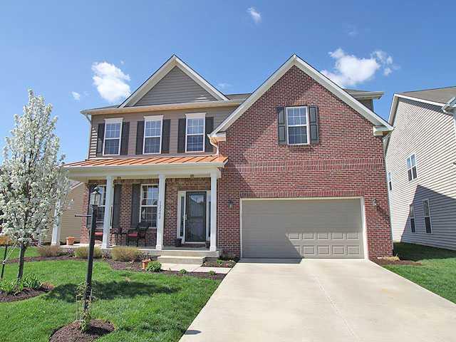 12262 Cold Stream Road Noblesville, IN 46060 - Photo 1 of 22 Gallery Image 1