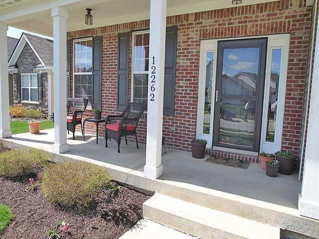 12262 Cold Stream Road Noblesville, IN 46060 - Photo 2 of 22 Gallery Image 2