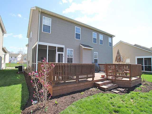 12262 Cold Stream Road Noblesville, IN 46060 - Photo 22 of 22 Gallery Image 22