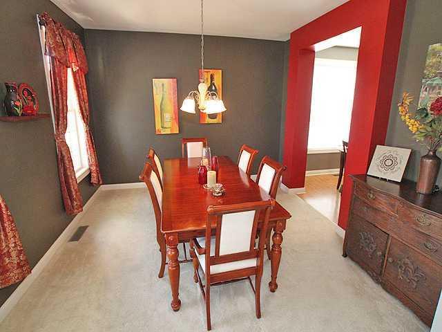 12262 Cold Stream Road Noblesville, IN 46060 - Photo 8 of 22 Gallery Image 8