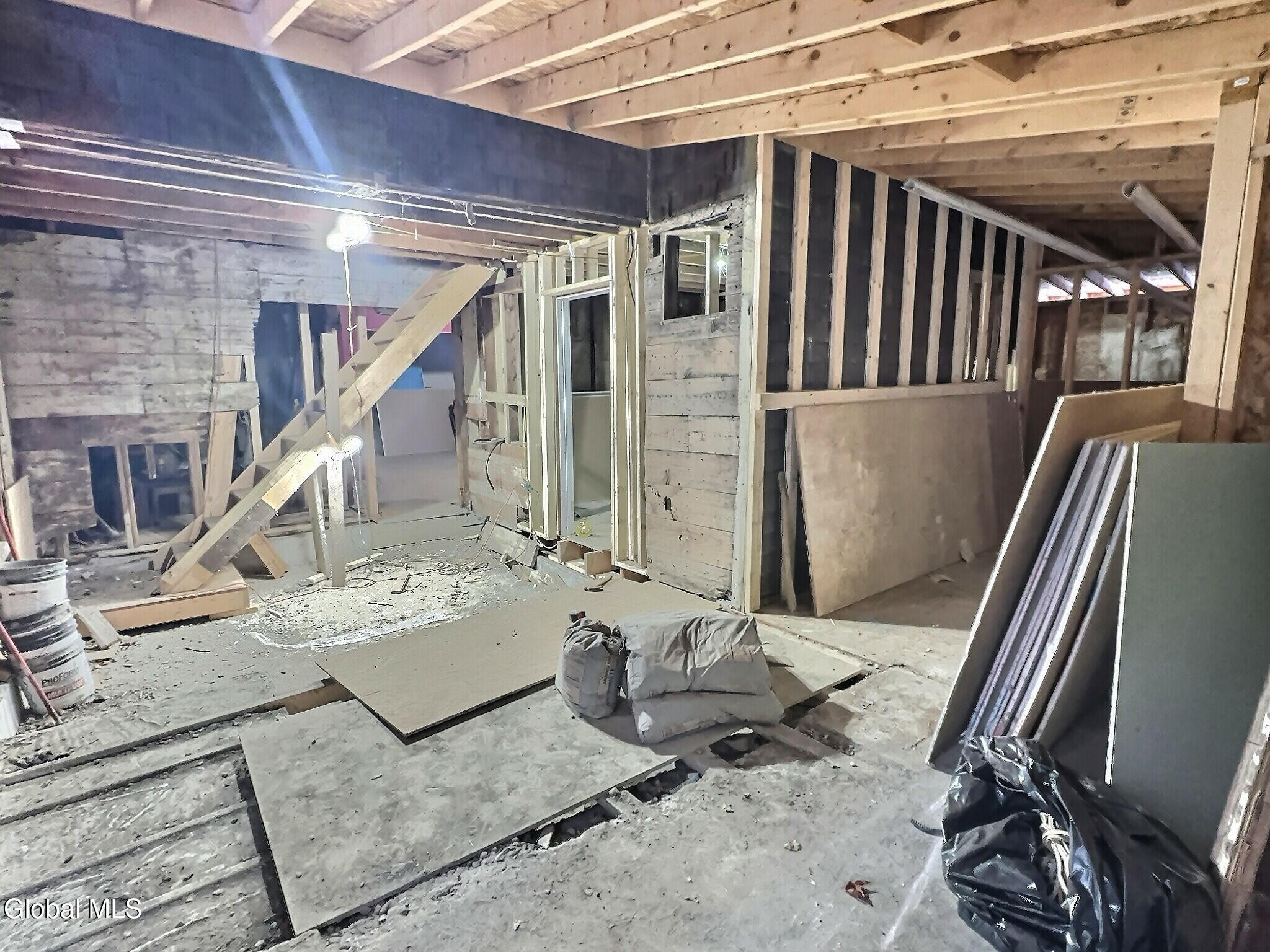 262 Wayne Street Brunswick, NY 12180 - Photo 3 of 6 First Fl1