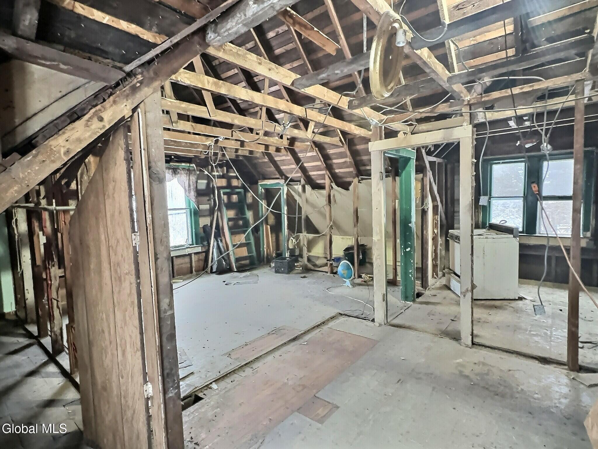 262 Wayne Street Brunswick, NY 12180 - Photo 6 of 6 Second Fl2