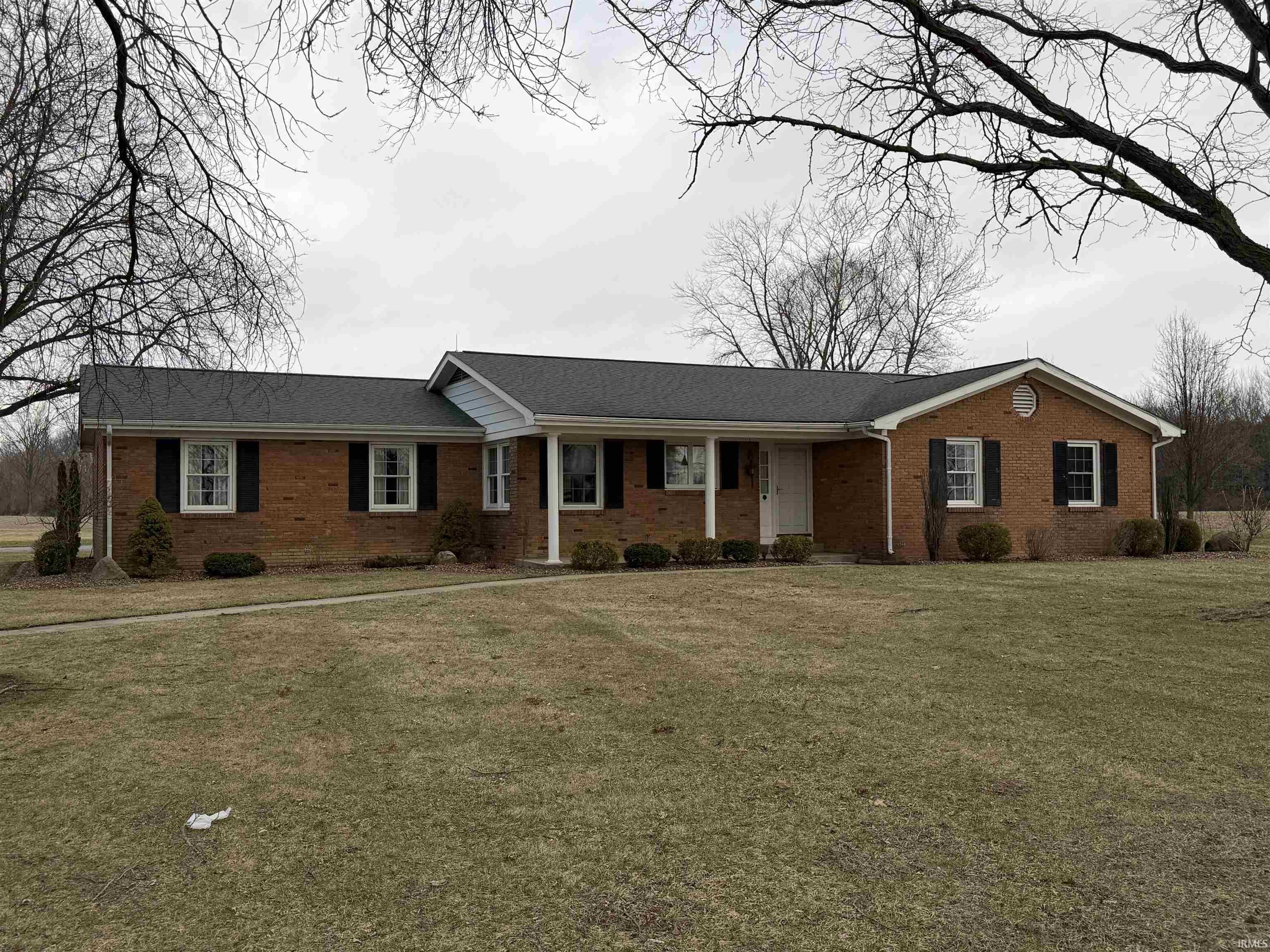 12201 Leo Road Fort Wayne, IN 46845 - Photo 1 of 22 Gallery Image 1