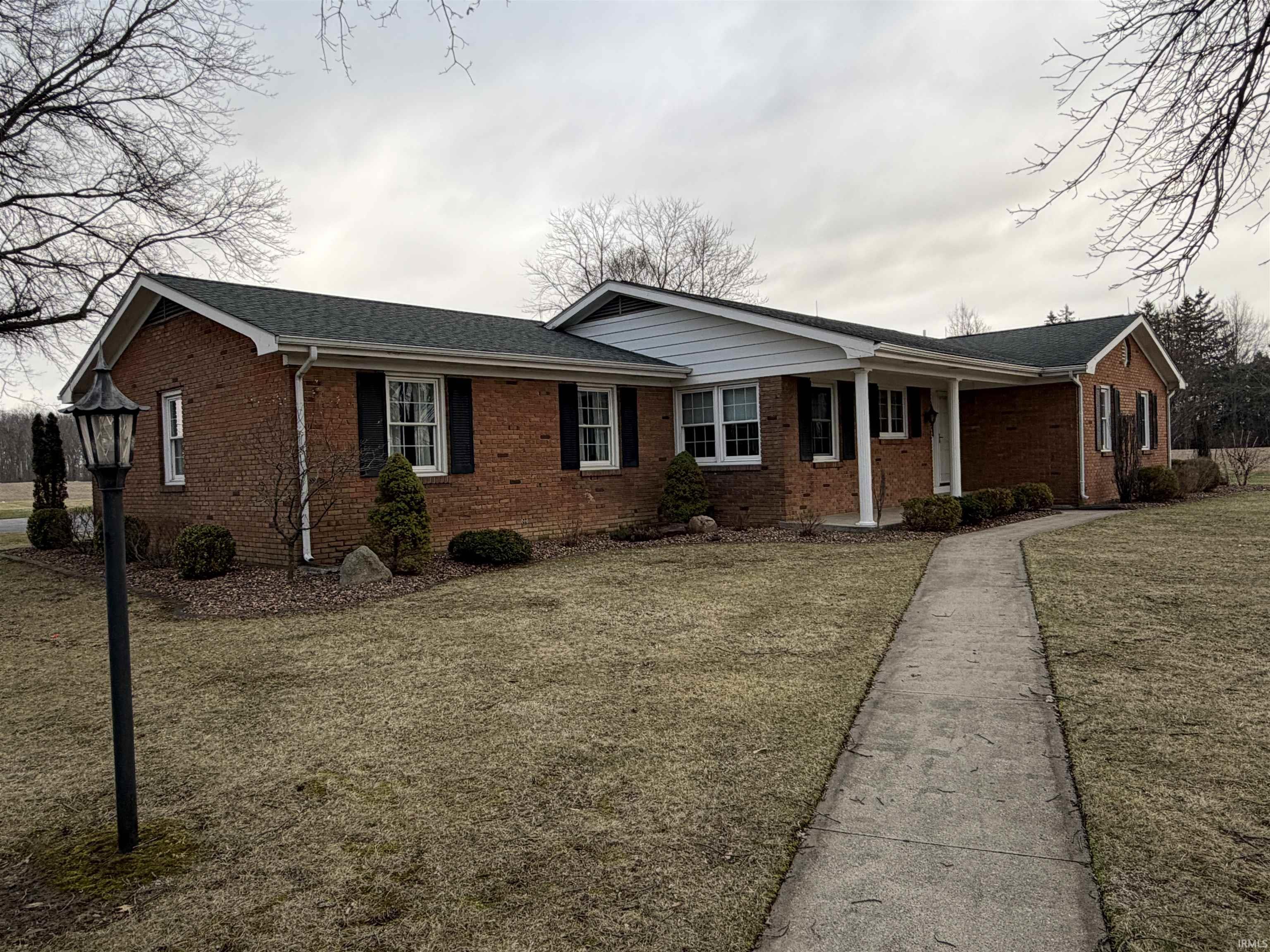 12201 Leo Road Fort Wayne, IN 46845 - Photo 2 of 22 Gallery Image 2