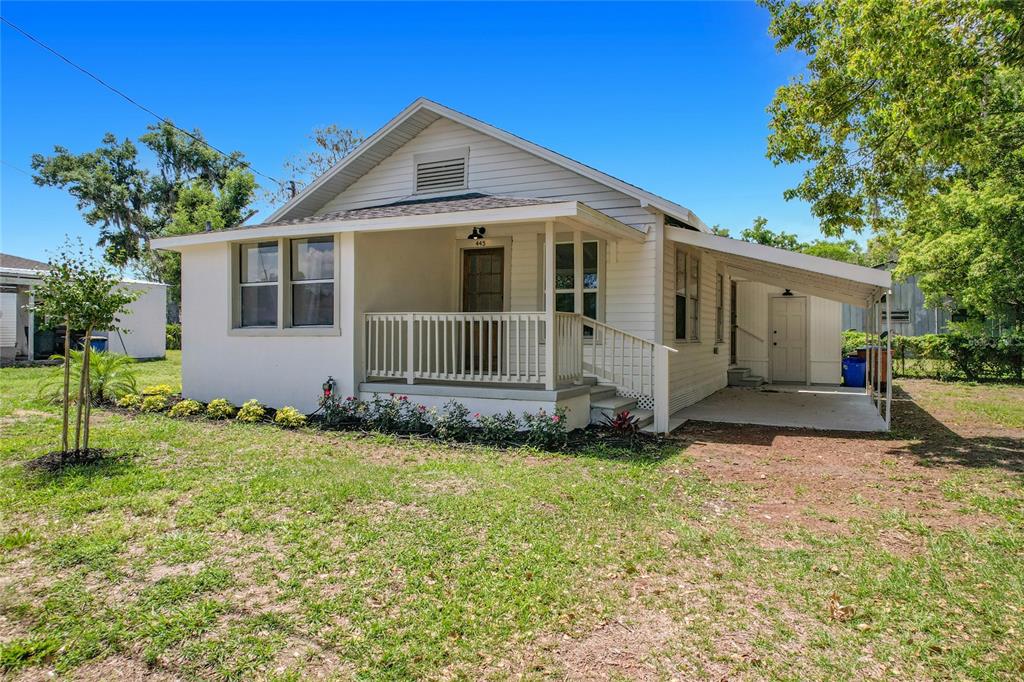 445 West Hooker Street Bartow, FL 33830 - Photo 5 of 33