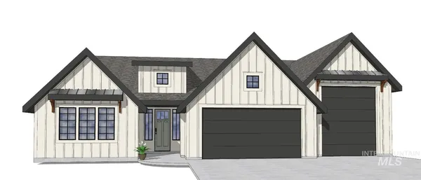 $769,900 | Tbd Tbd S Diesel Way, Boise, ID 83716