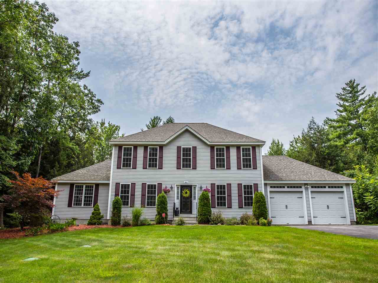 450 North Road Candia, NH 03034 - Photo 2 of 40
