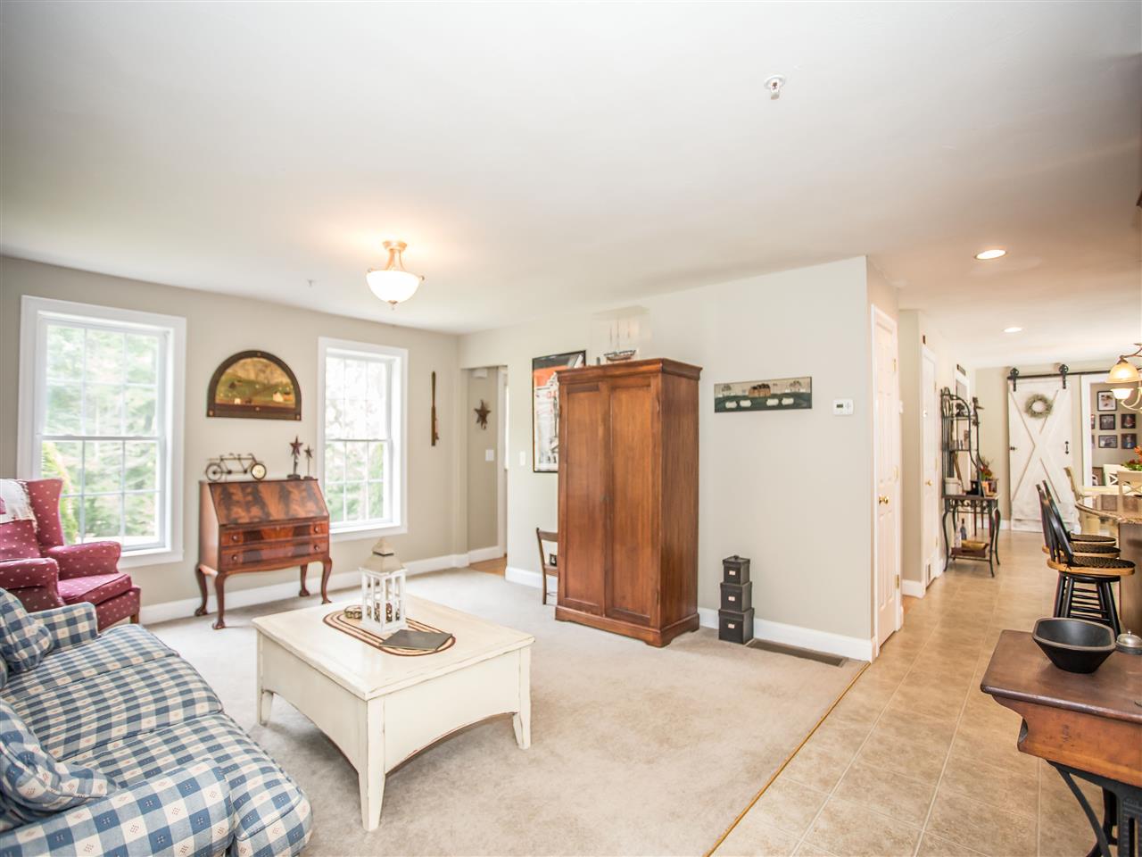 450 North Road Candia, NH 03034 - Photo 17 of 40