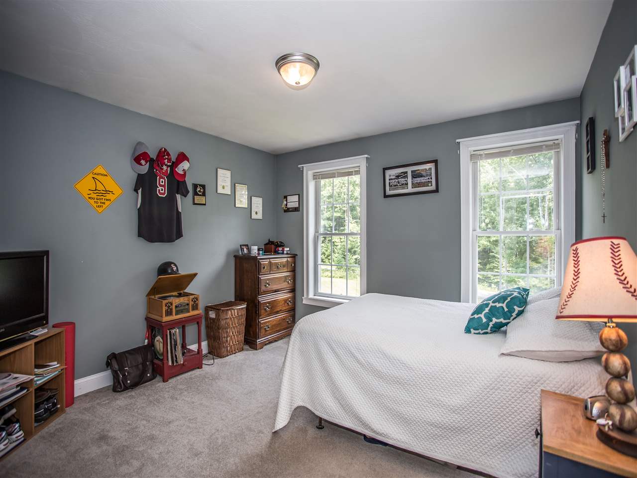 450 North Road Candia, NH 03034 - Photo 26 of 40
