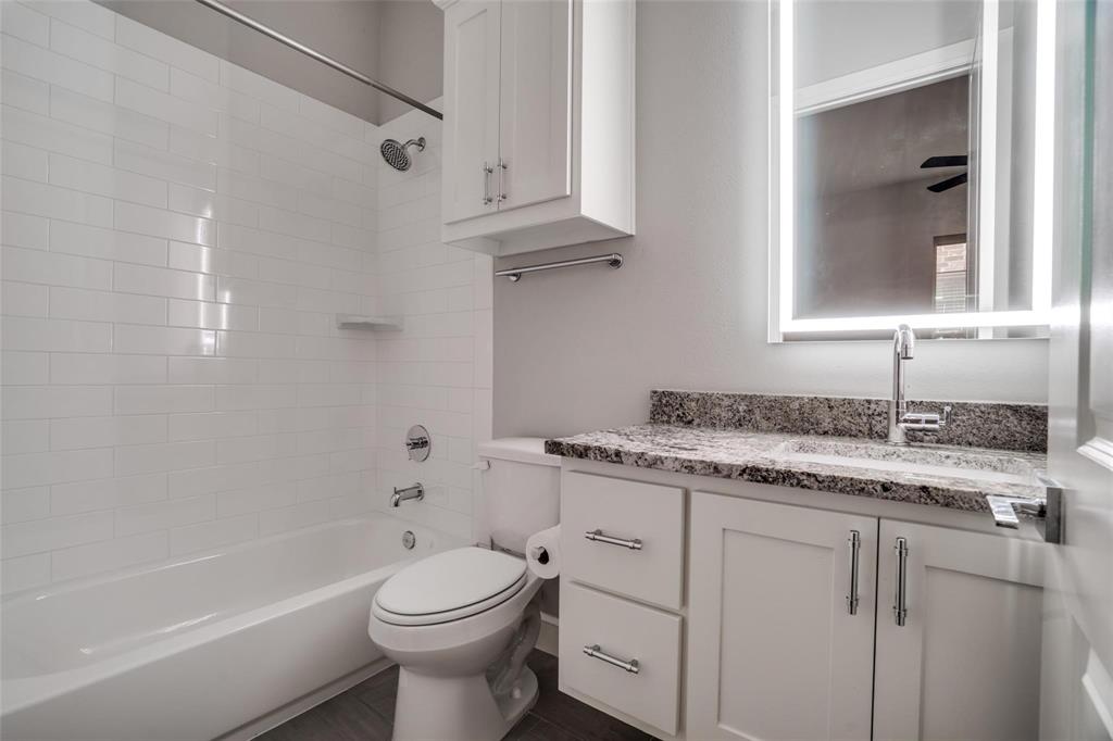 5015 Meridian Lane, Unit 2106 Addison, TX 75001 - Photo 15 of 20
