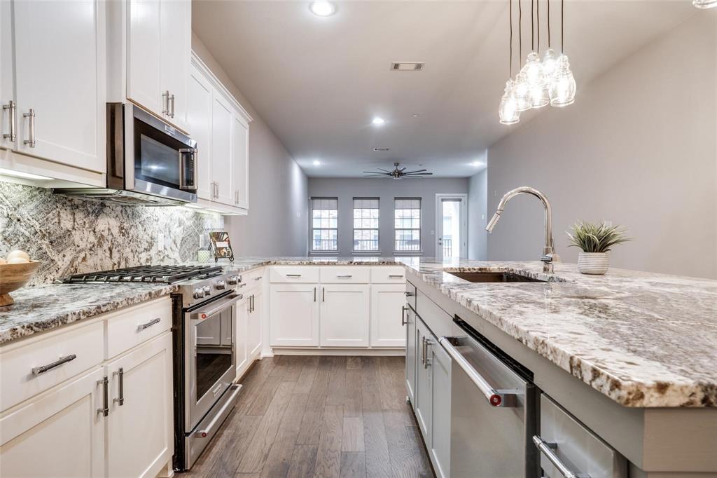 5015 Meridian Lane, Unit 2106 Addison, TX 75001 - Photo 5 of 20