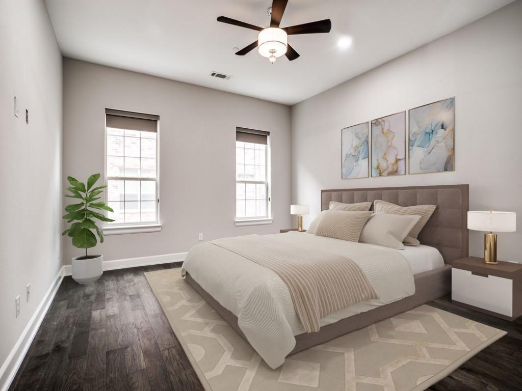 5015 Meridian Lane, Unit 2106 Addison, TX 75001 - Photo 10 of 20