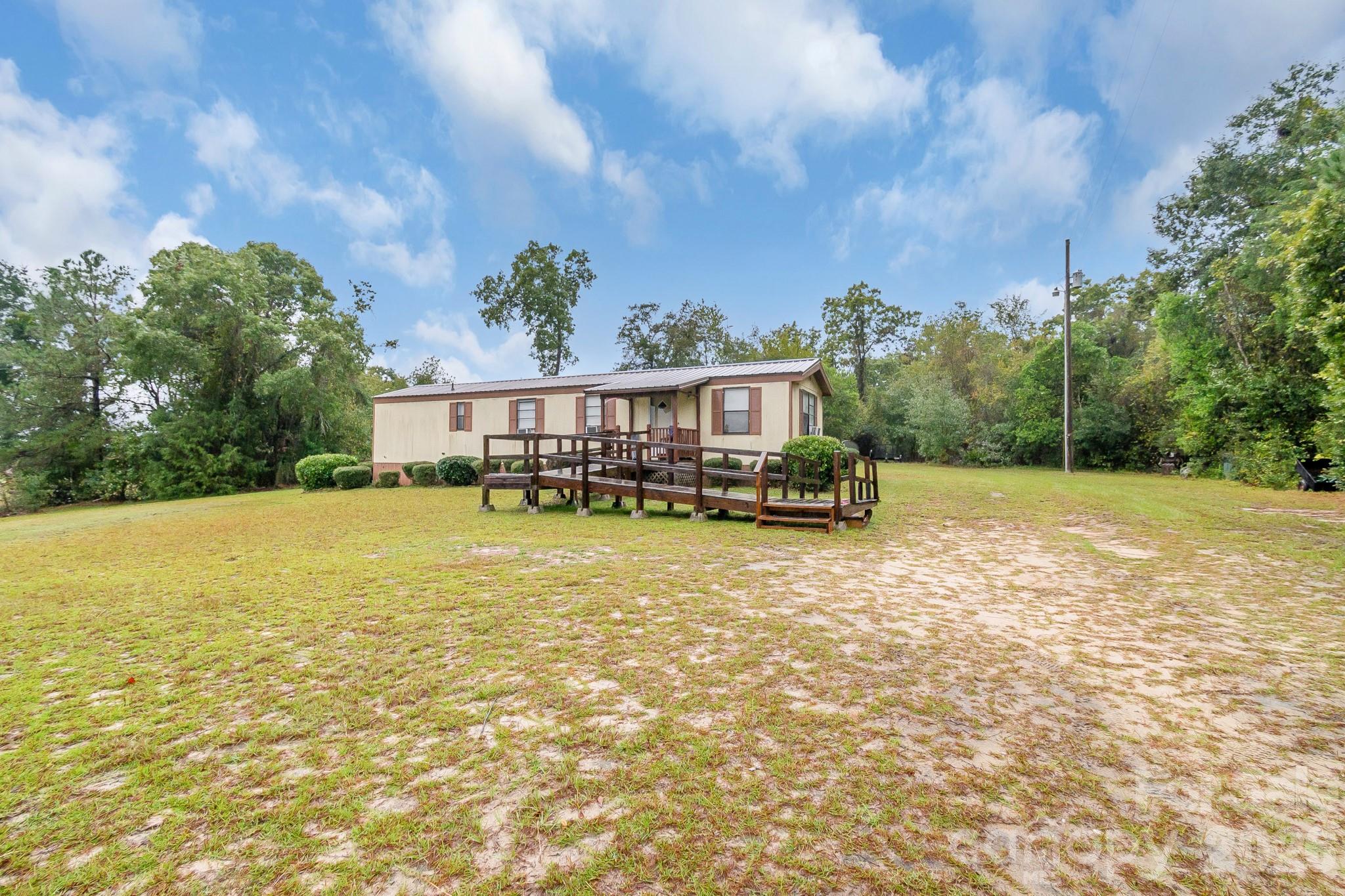 5107 Raleys Mill Road Bethune, SC 29009 - Photo 3 of 25 Gallery Image 3