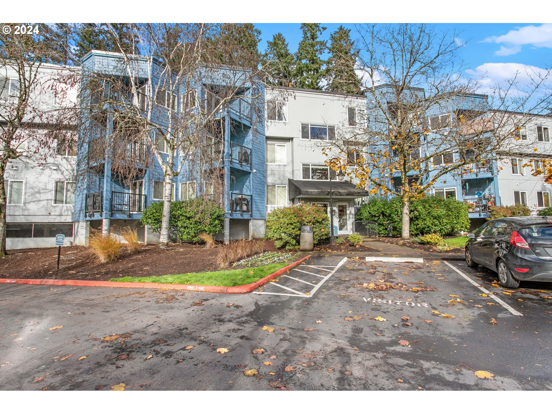 8720 Southwest Tualatin Road, Unit 122 Tualatin, OR 97062 - Photo 1 of 24 Gallery Image 1