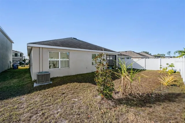 $2,400 | 10210 Golden Light Court, Riverview, FL 33578