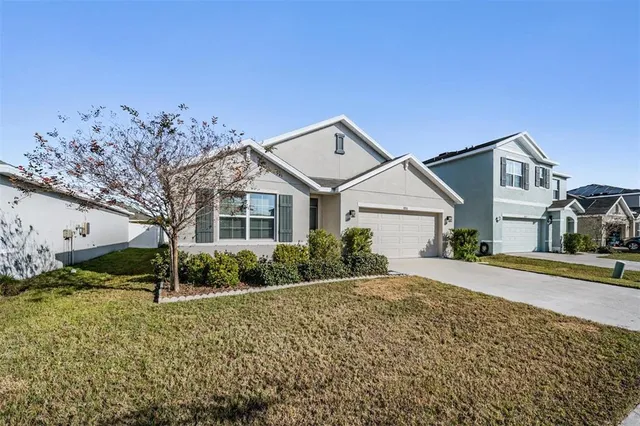 $2,400 | 10210 Golden Light Court, Riverview, FL 33578