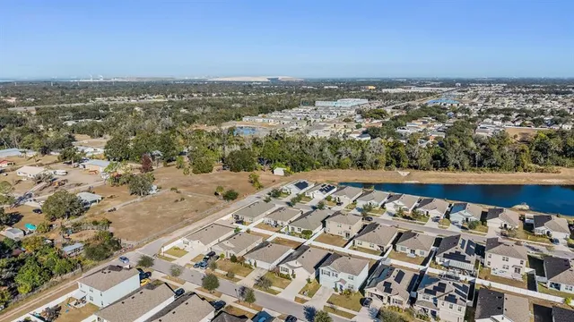 $2,400 | 10210 Golden Light Court, Riverview, FL 33578