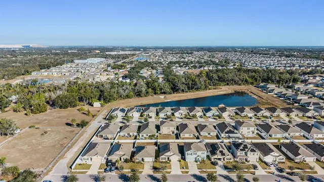 $2,400 | 10210 Golden Light Court, Riverview, FL 33578