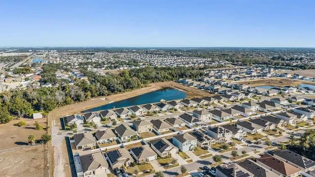 $2,400 | 10210 Golden Light Court, Riverview, FL 33578