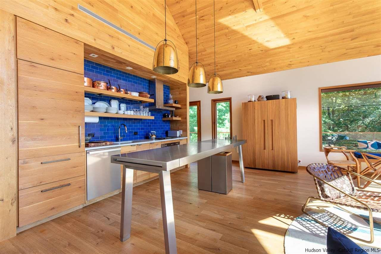 60 Ridgewood Road Kerhonkson, NY 12446 - Photo 7 of 31 a view of a chairs and table in the patio