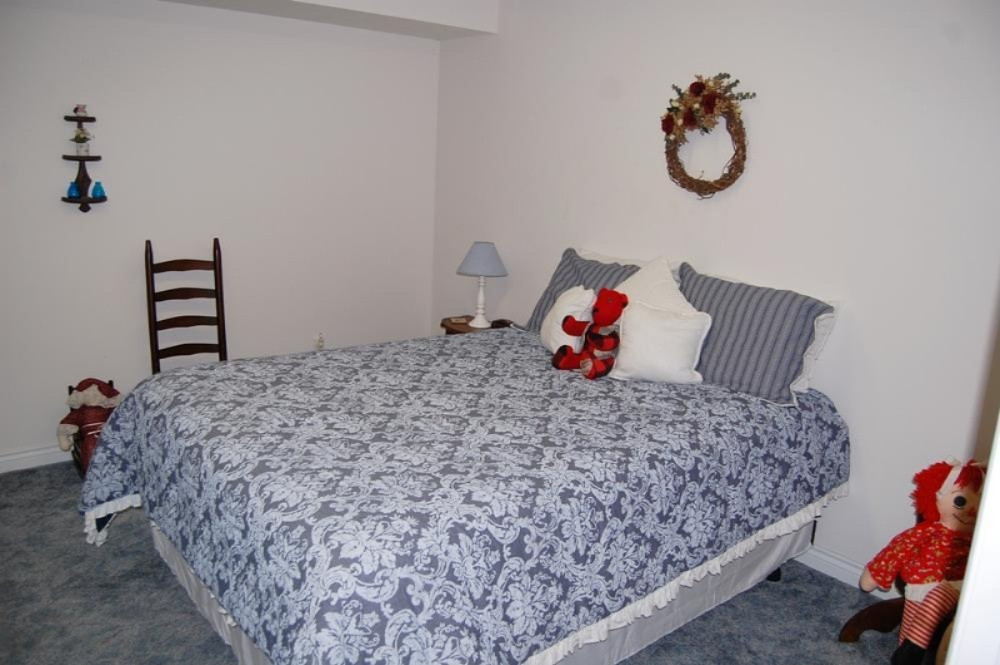 7520 River Ridge Road Canadian Lakes, MI 49346 - Photo 9 of 24 9 4th Bedroom