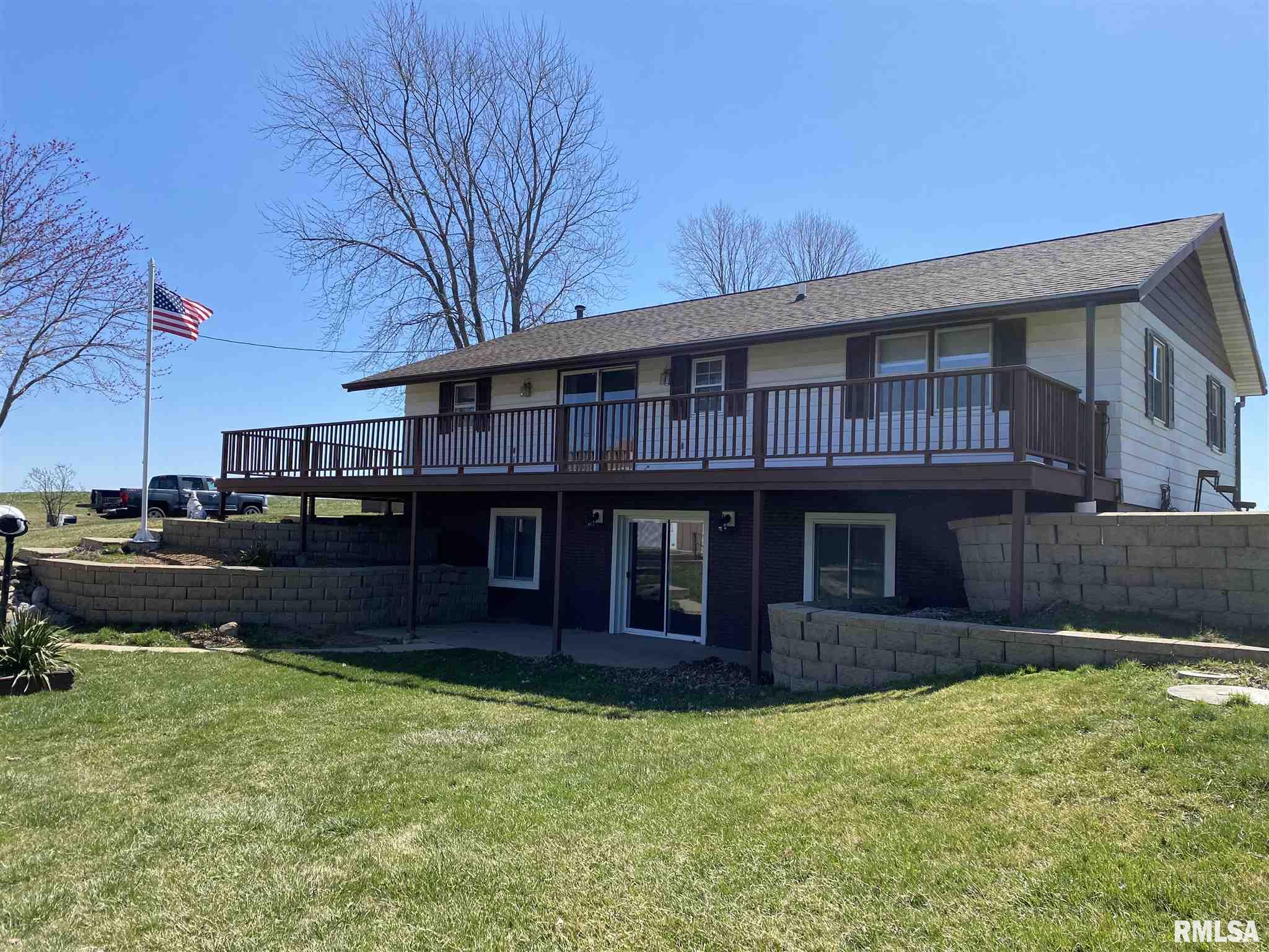 924 Banta Road Lowpoint, IL 61545 - Photo 20 of 30