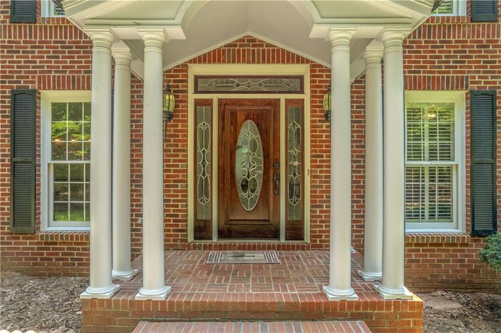 165 River Cv Ridge Social Circle, GA 30025 - Photo 11 of 87