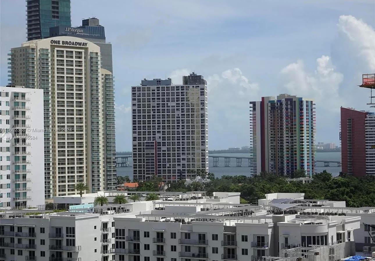 1010 Southwest 2nd Avenue, Unit 1409 Miami, FL 33130 - Photo 12 of 35