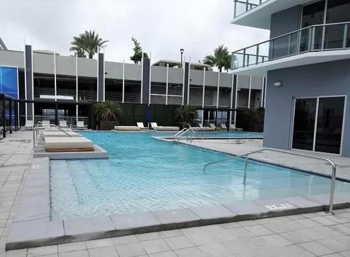 1010 Southwest 2nd Avenue, Unit 1409 Miami, FL 33130 - Photo 19 of 35