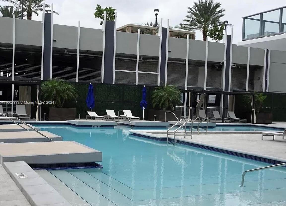 1010 Southwest 2nd Avenue, Unit 1409 Miami, FL 33130 - Photo 21 of 35