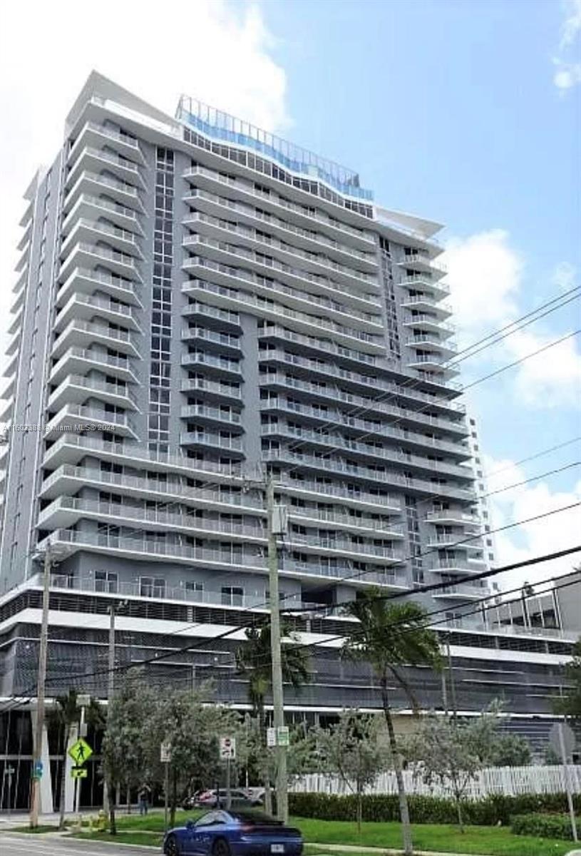 1010 Southwest 2nd Avenue, Unit 1409 Miami, FL 33130 - Photo 24 of 35