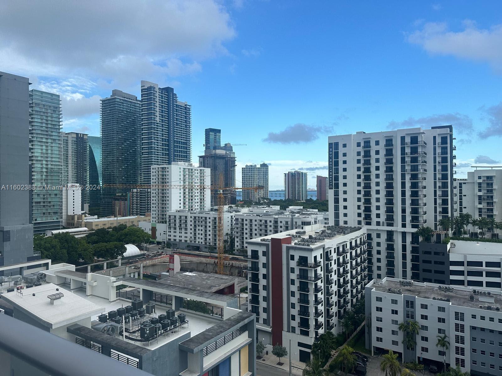 1010 Southwest 2nd Avenue, Unit 1409 Miami, FL 33130 - Photo 26 of 35