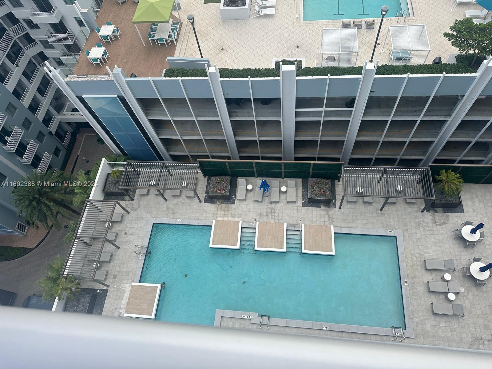 1010 Southwest 2nd Avenue, Unit 1409 Miami, FL 33130 - Photo 28 of 35
