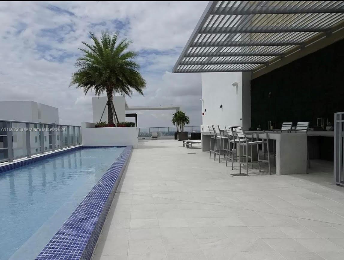1010 Southwest 2nd Avenue, Unit 1409 Miami, FL 33130 - Photo 29 of 35