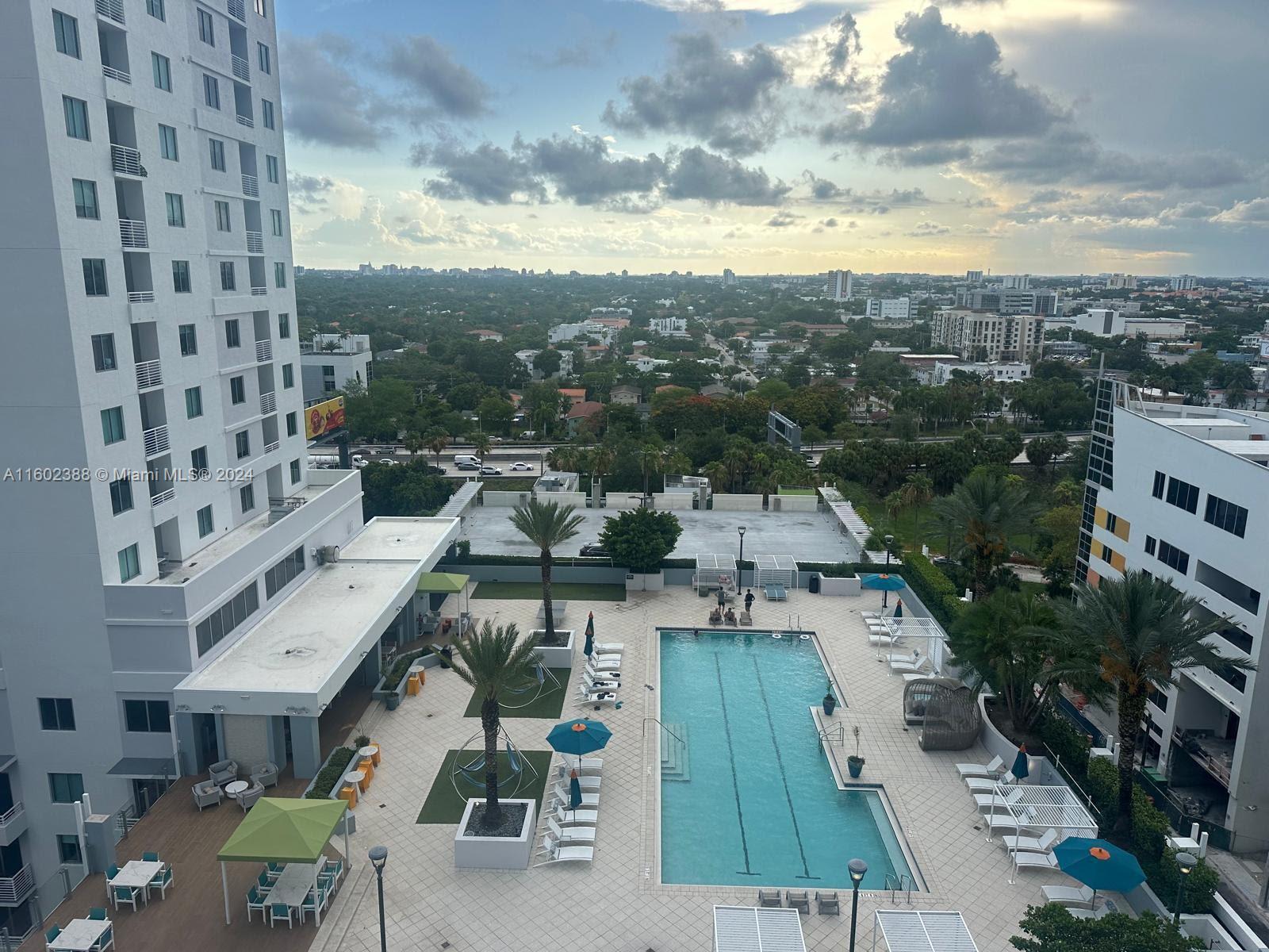 1010 Southwest 2nd Avenue, Unit 1409 Miami, FL 33130 - Photo 30 of 35