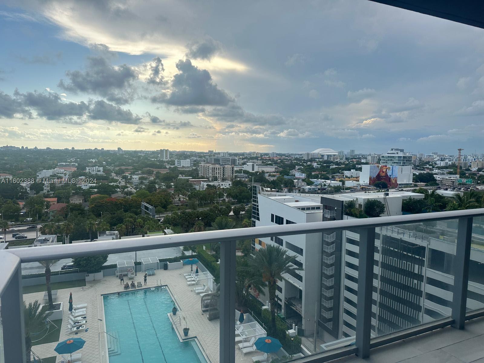 1010 Southwest 2nd Avenue, Unit 1409 Miami, FL 33130 - Photo 31 of 35