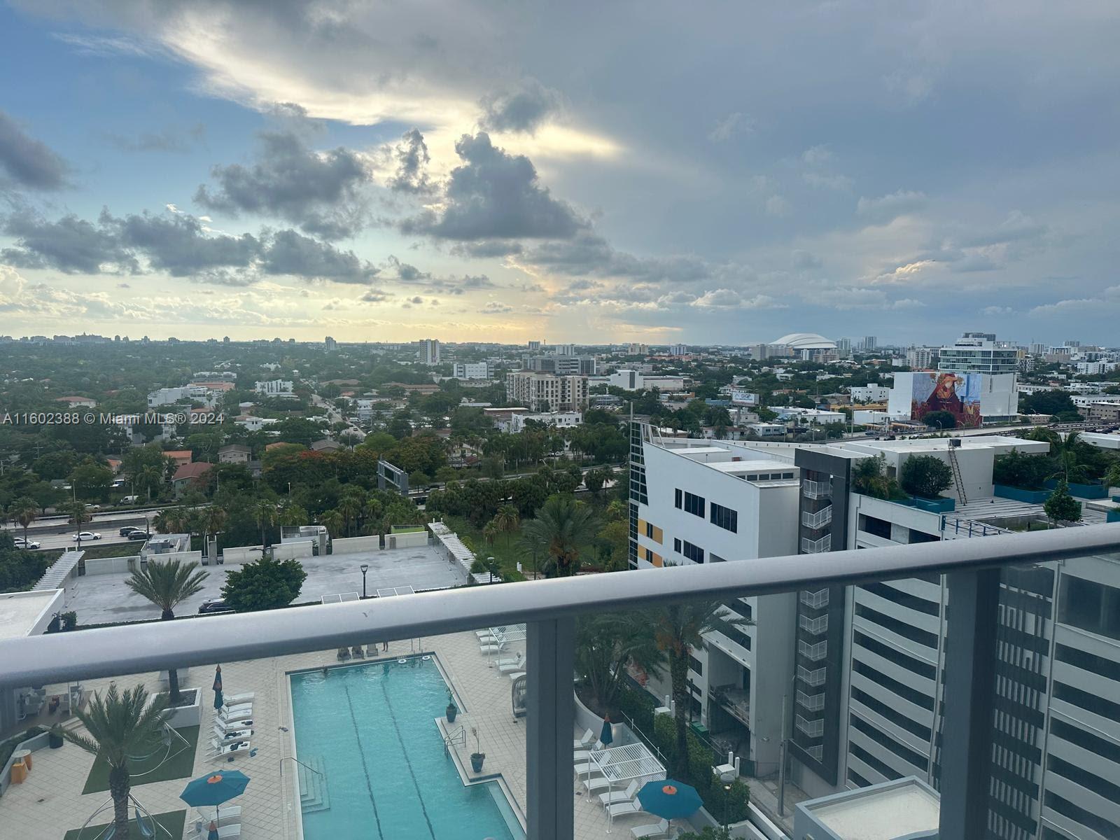 1010 Southwest 2nd Avenue, Unit 1409 Miami, FL 33130 - Photo 32 of 35