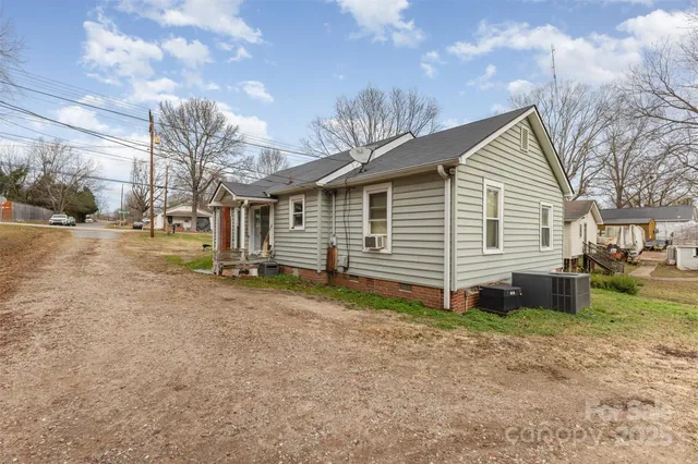 $175,000 | 2108 Brantley Road, Kannapolis, NC 28083