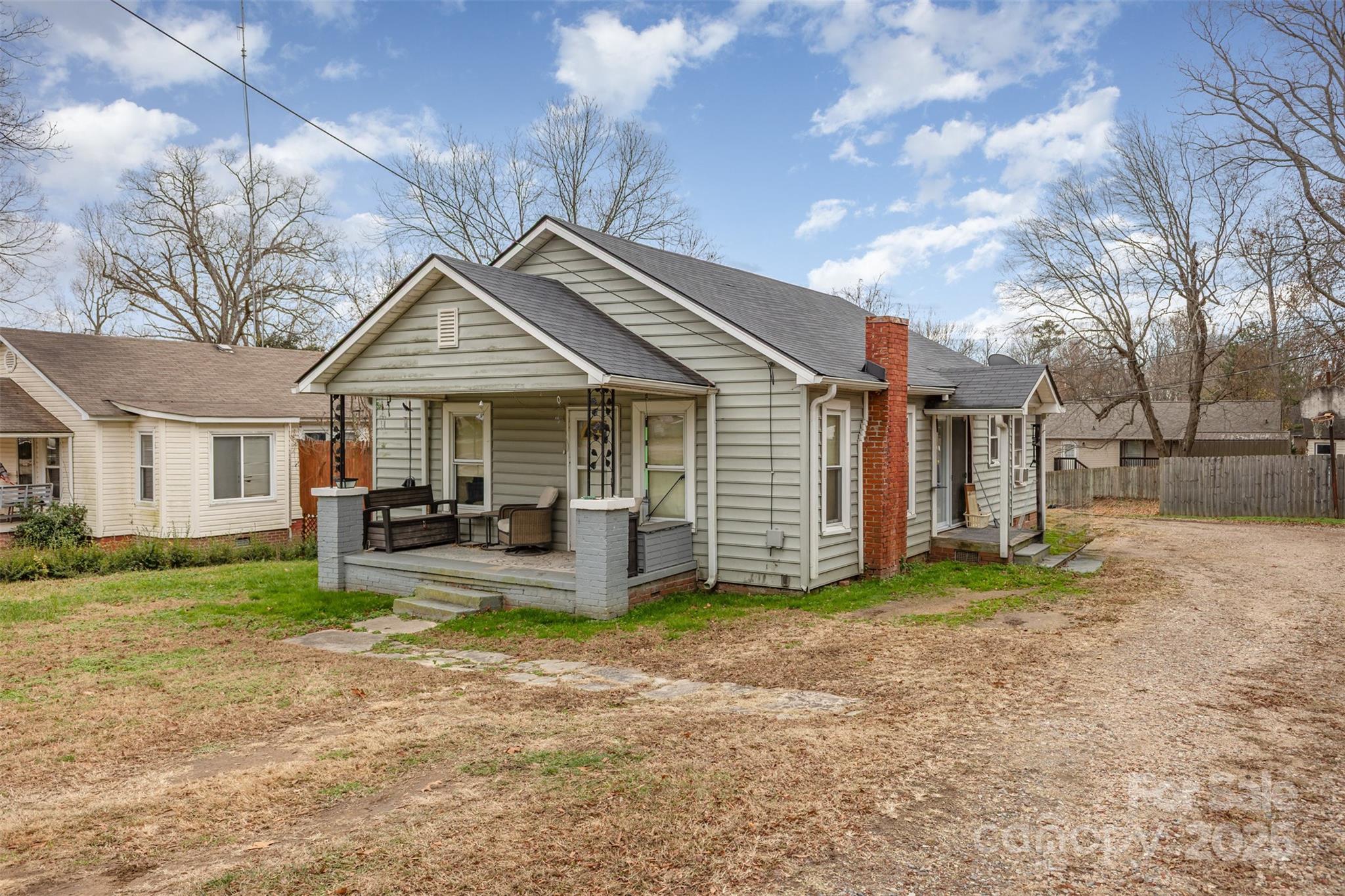 2108 Brantley Road Kannapolis, NC 28083 - Photo 2 of 23