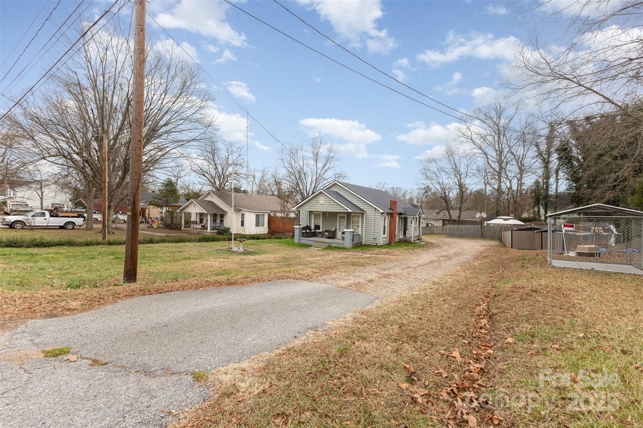 2108 Brantley Road Kannapolis, NC 28083 - Photo 3 of 23